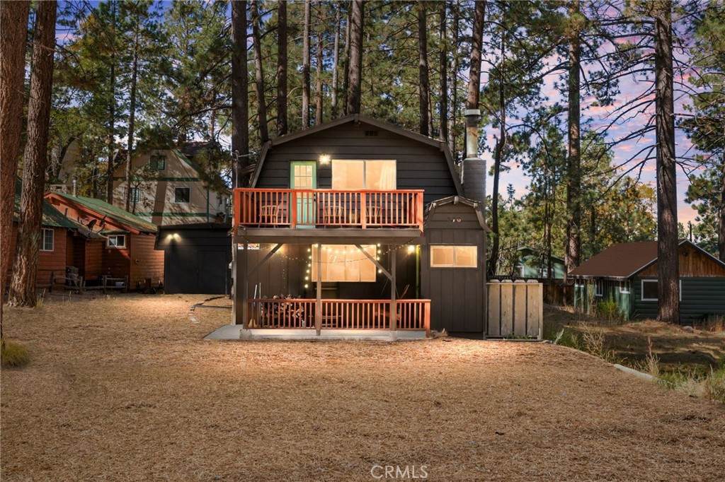 578 Conklin Road - Photo 1