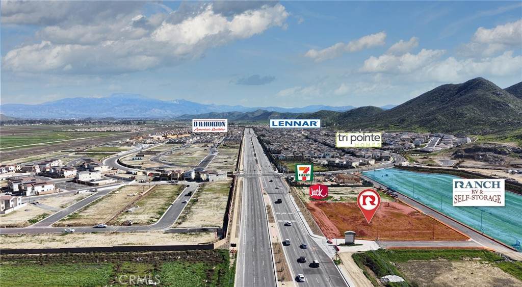 0 Domenigoni Parkway - Photo 1