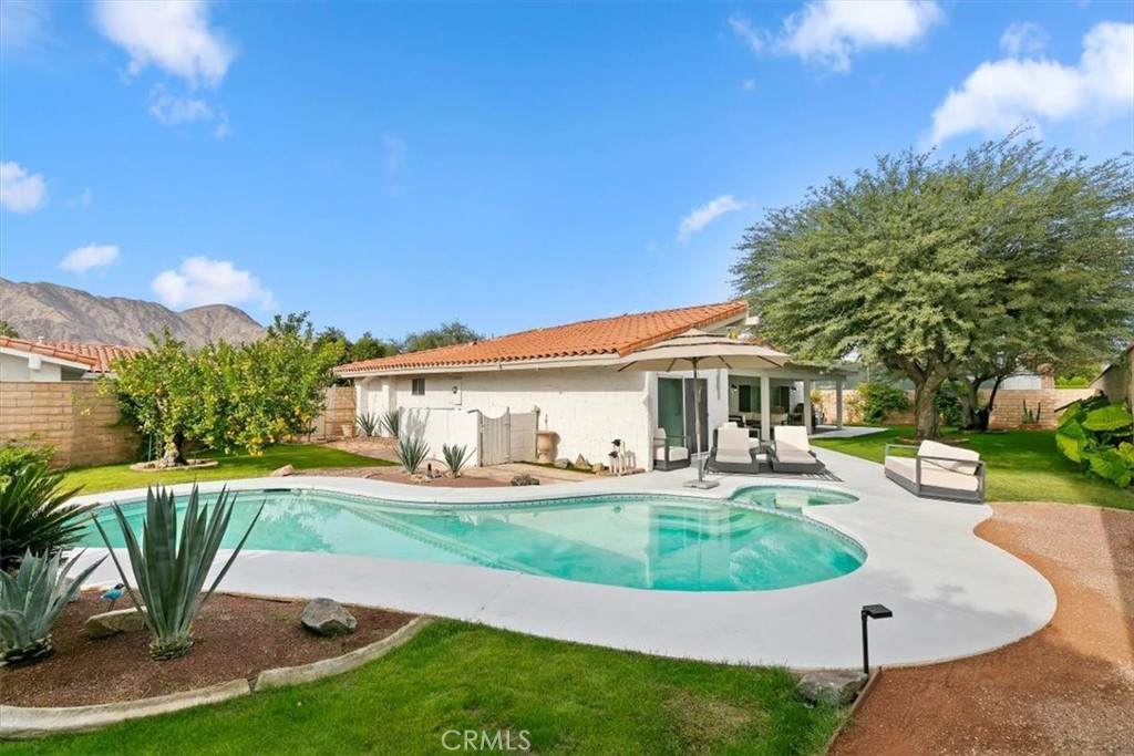 78481 Calle Felipe - Photo 1