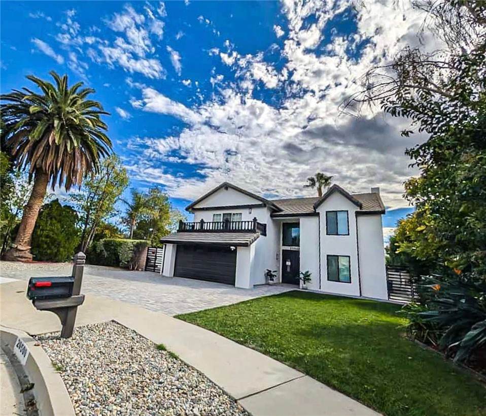 20500 Blairmoore Street - Photo 1