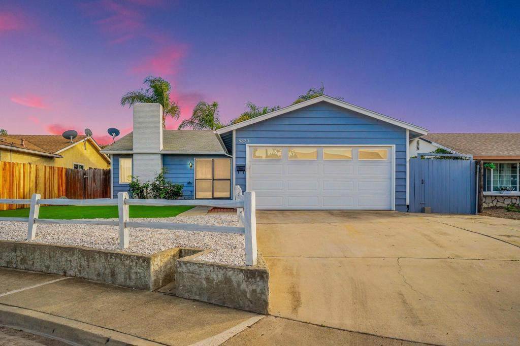 8333 Calle Calzada - Photo 1