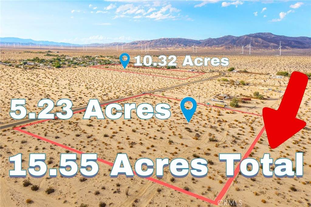 0 Smoketree - Imperial - Photo 1