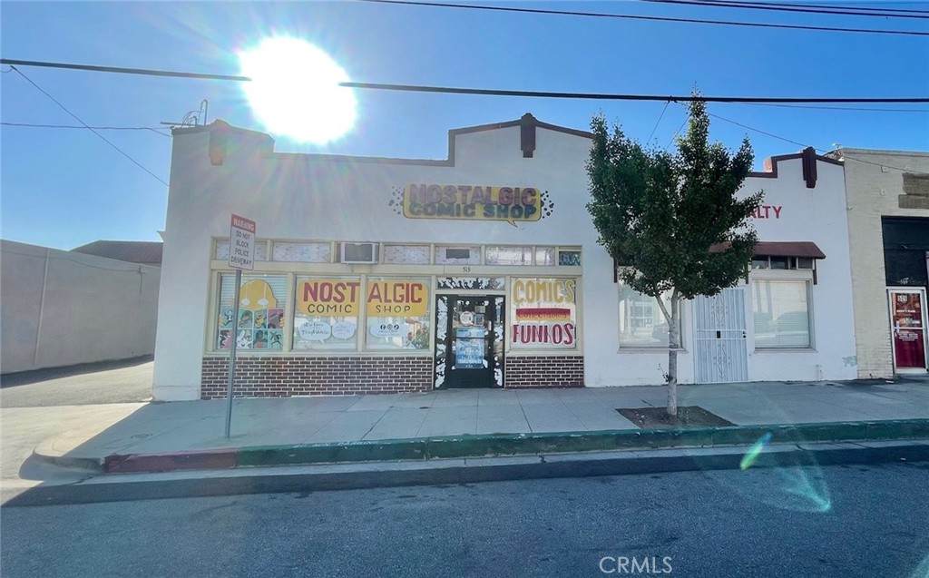 511 Del Mar - Photo 1