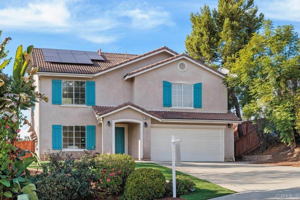 762 Hillsboro Way - Photo 1