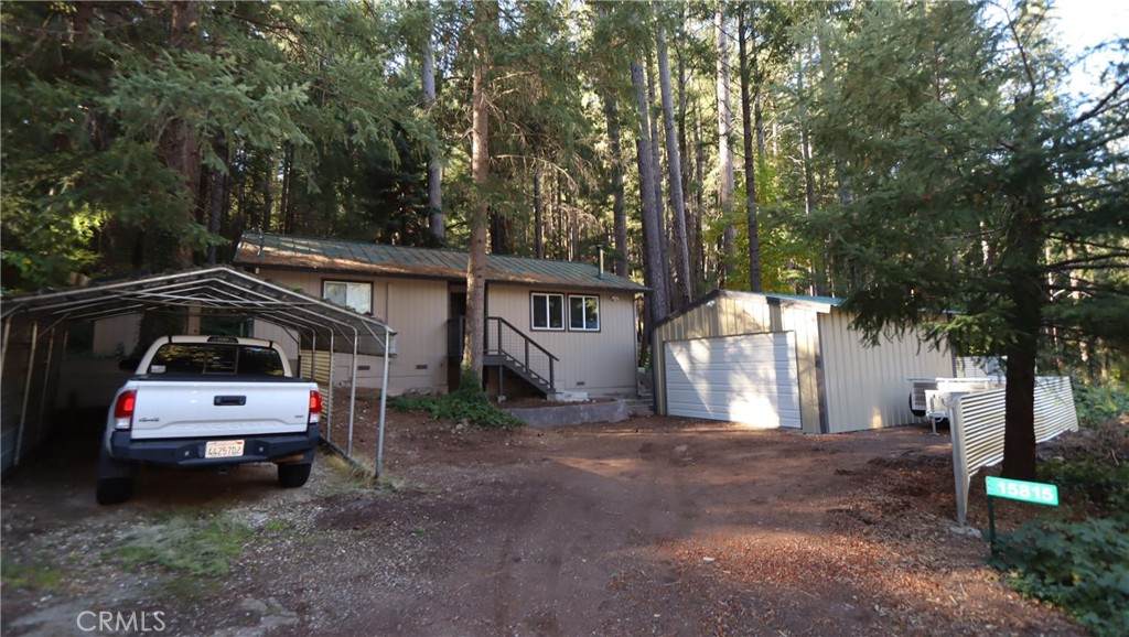 15815 Bottle Rock - Photo 1