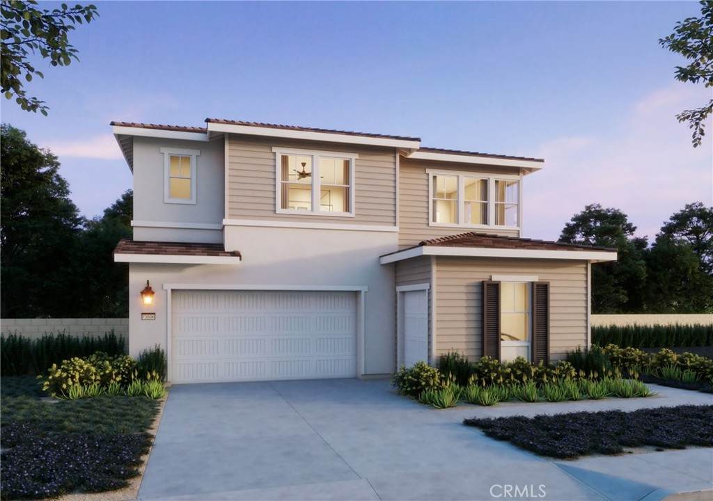 539 Afterglow Drive - Photo 1