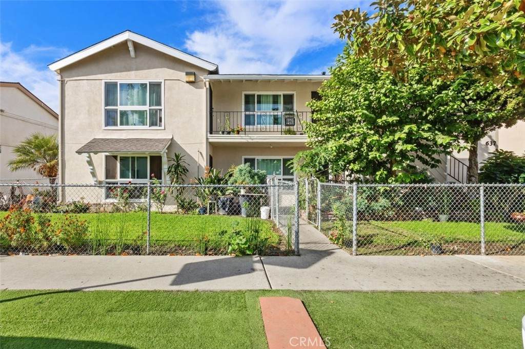 637 Anna Drive - Photo 1