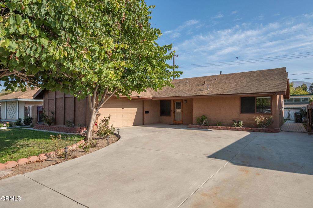 752 Fillmore Street - Photo 1