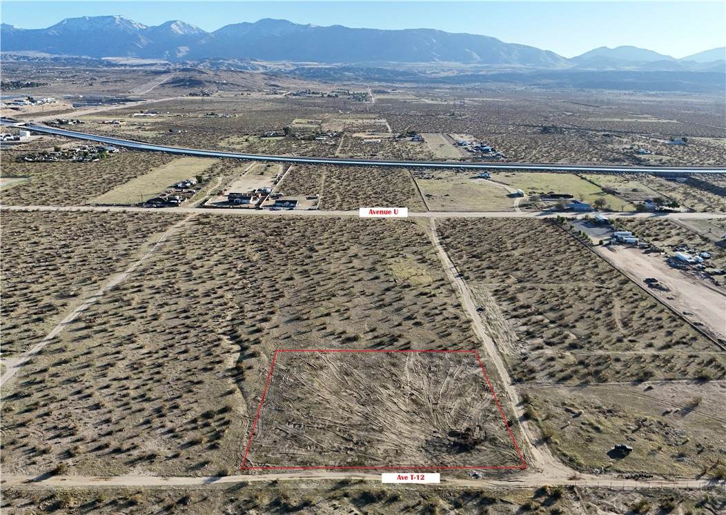 0 E Ave T-12 - Photo 1