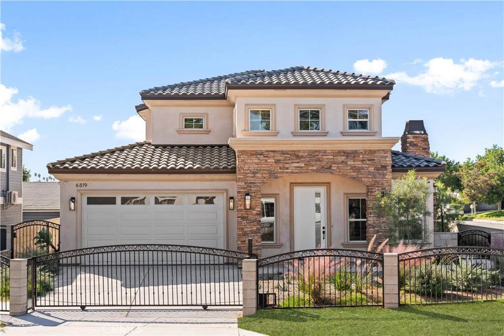 6819 Oak Ave - Photo 1