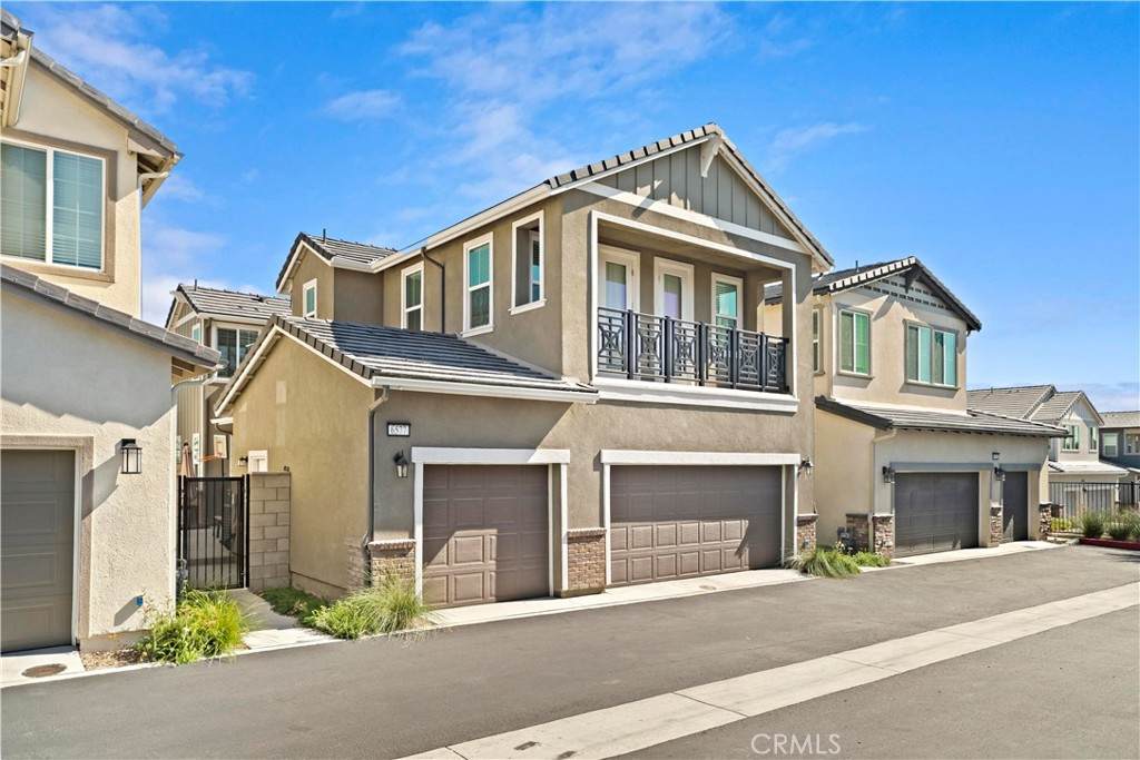 6577 Canopy Lane - Photo 1