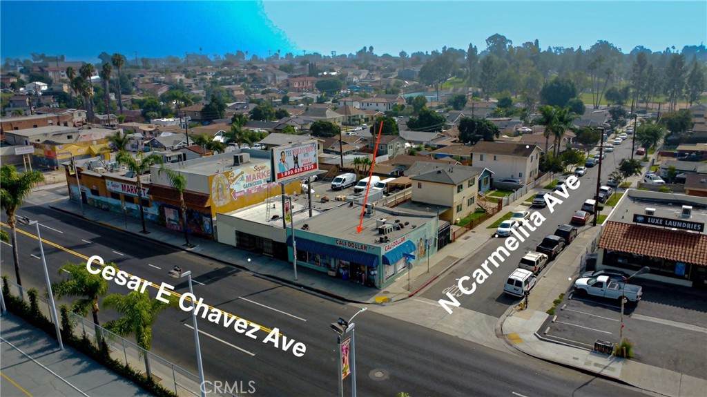 4118 Cesar E Chavez - Photo 1