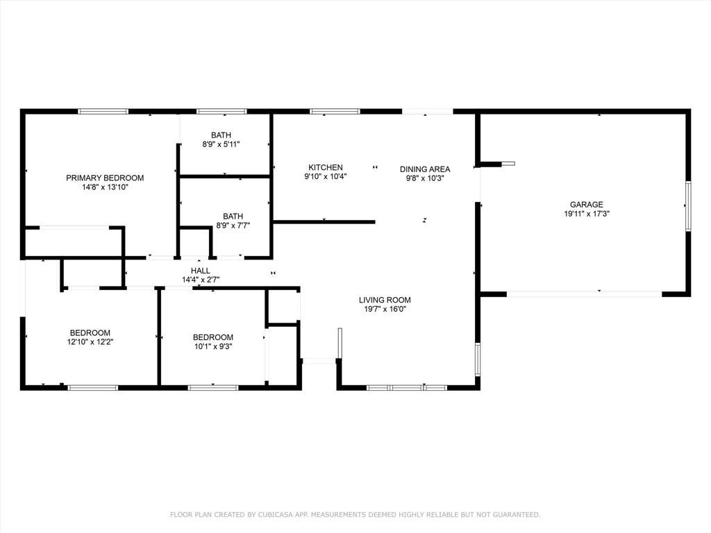 5200 Fresno Avenue - Photo 1