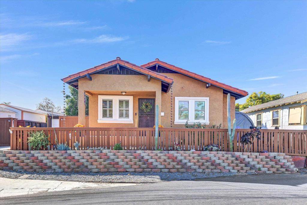 3544 Boundary Street - Photo 1