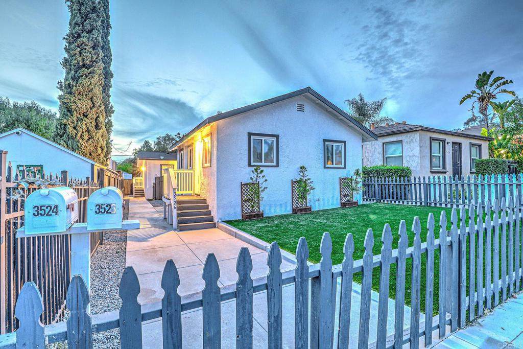 3524 26 36th Street - Photo 1