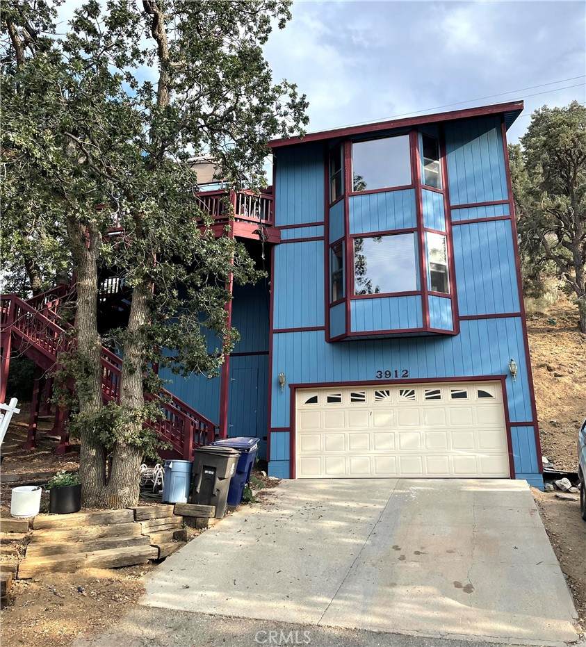 3912 Park Drive - Photo 1