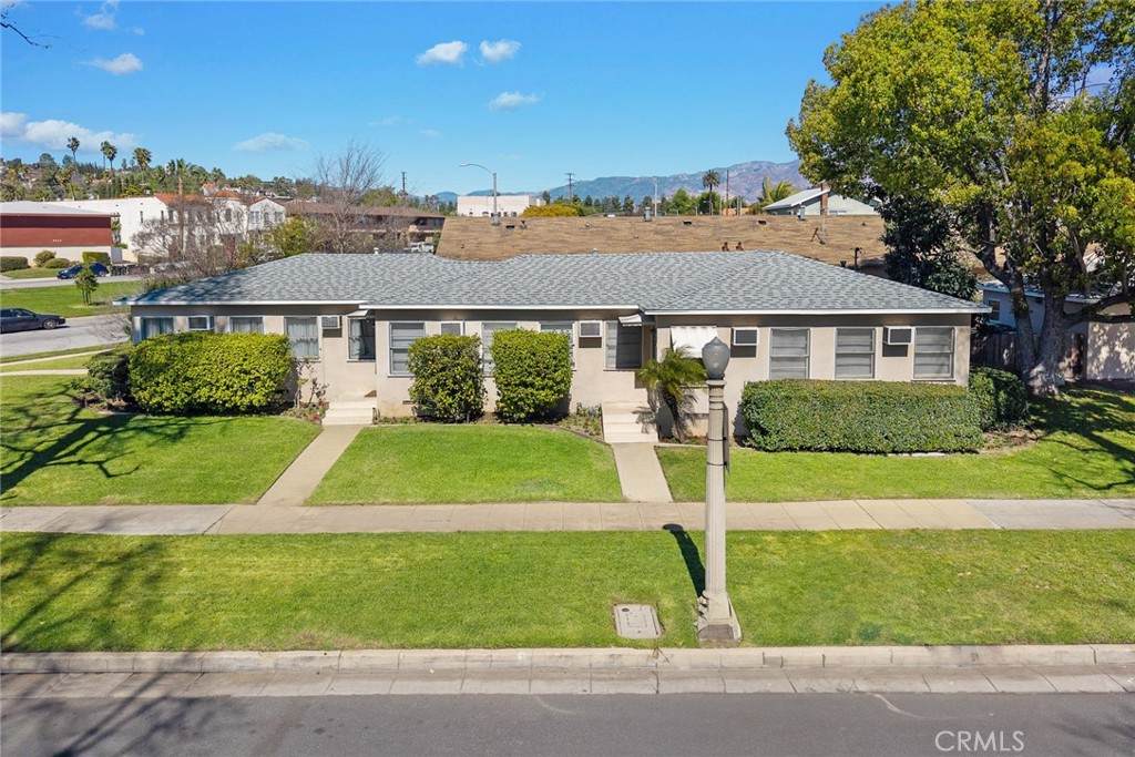 100 Huntington Drive - Photo 1