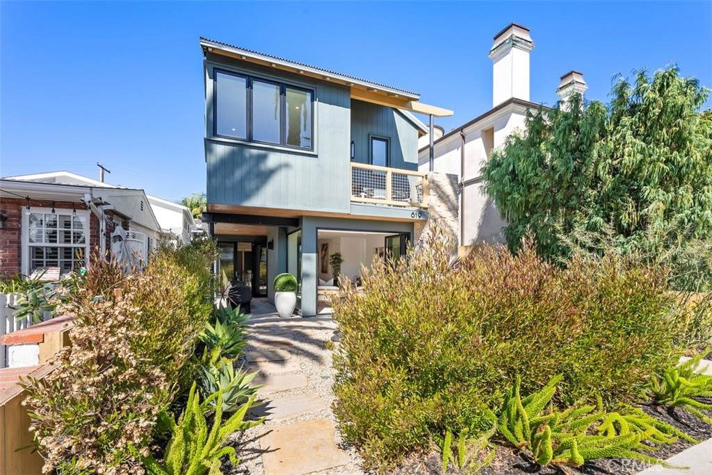 619 Marguerite Avenue - Photo 1