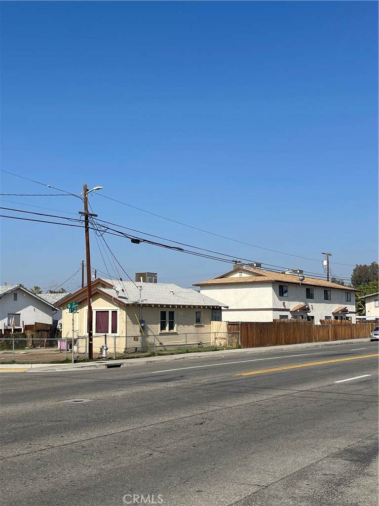 800 31st And 3111 Q St - Photo 1