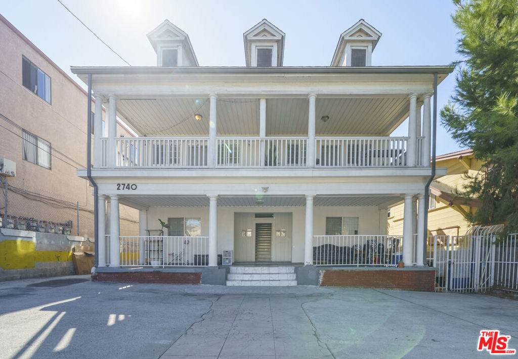 2740 James M Wood Boulevard - Photo 1