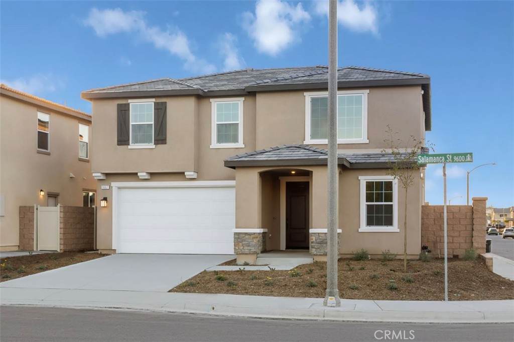 9667 Salamanca Street - Photo 1