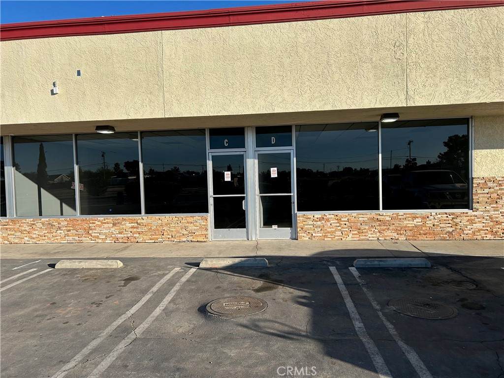 8525 California City - Photo 1