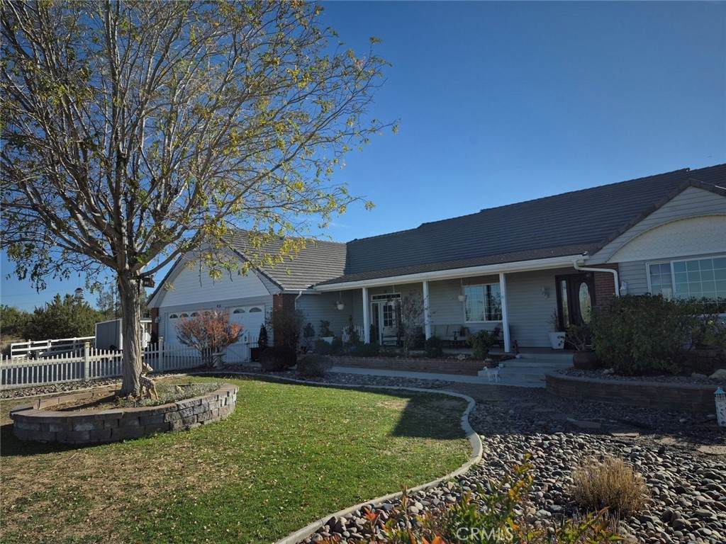 9968 Silver Rock Road - Photo 1