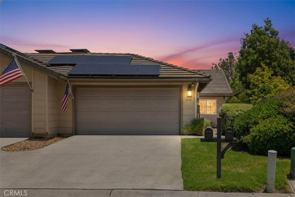 4346 Los Padres Drive - Photo 1