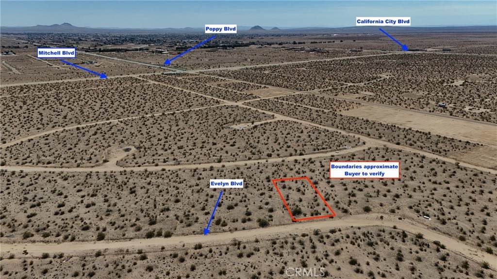 743 Evelyn Avenue - Photo 1