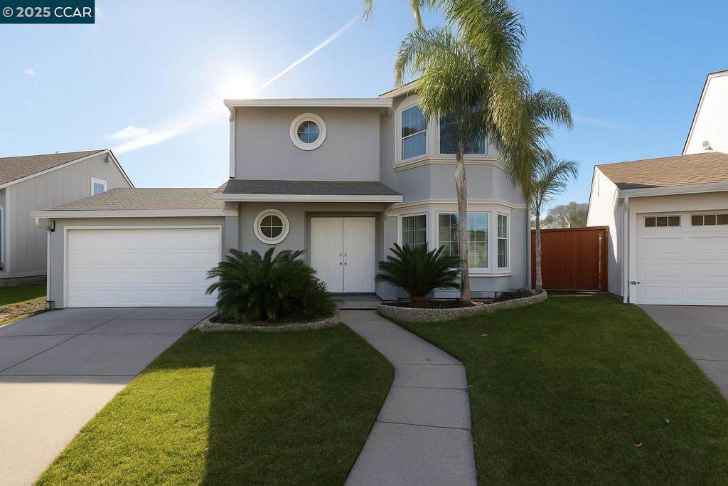 837 Oakwood Way - Photo 1