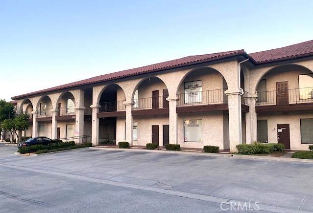 2440 Hacienda - Photo 1