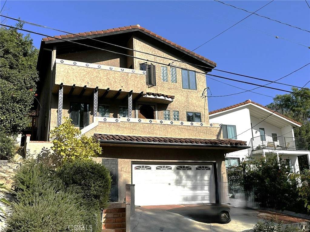 3856 Udell Court - Photo 1