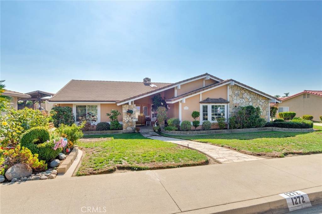 1272 Palm Drive - Photo 1