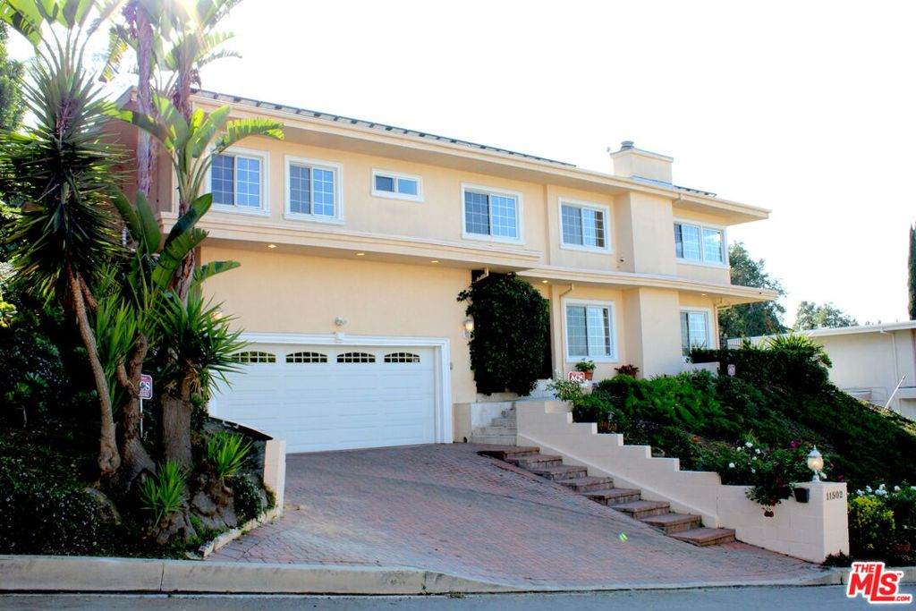 11502 Dona Teresa Drive - Photo 1