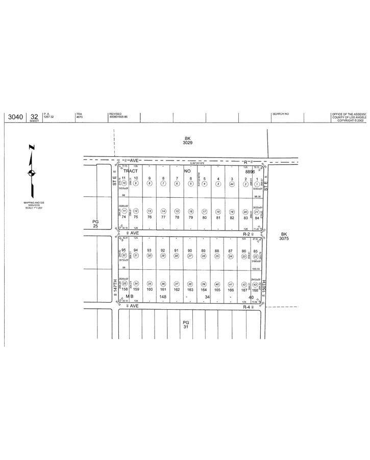147 E. Avenue R - Photo 1