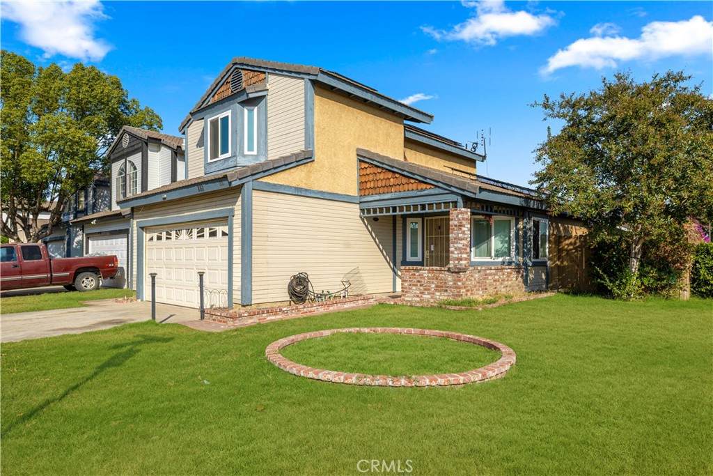 881 Lamarr Street - Photo 1