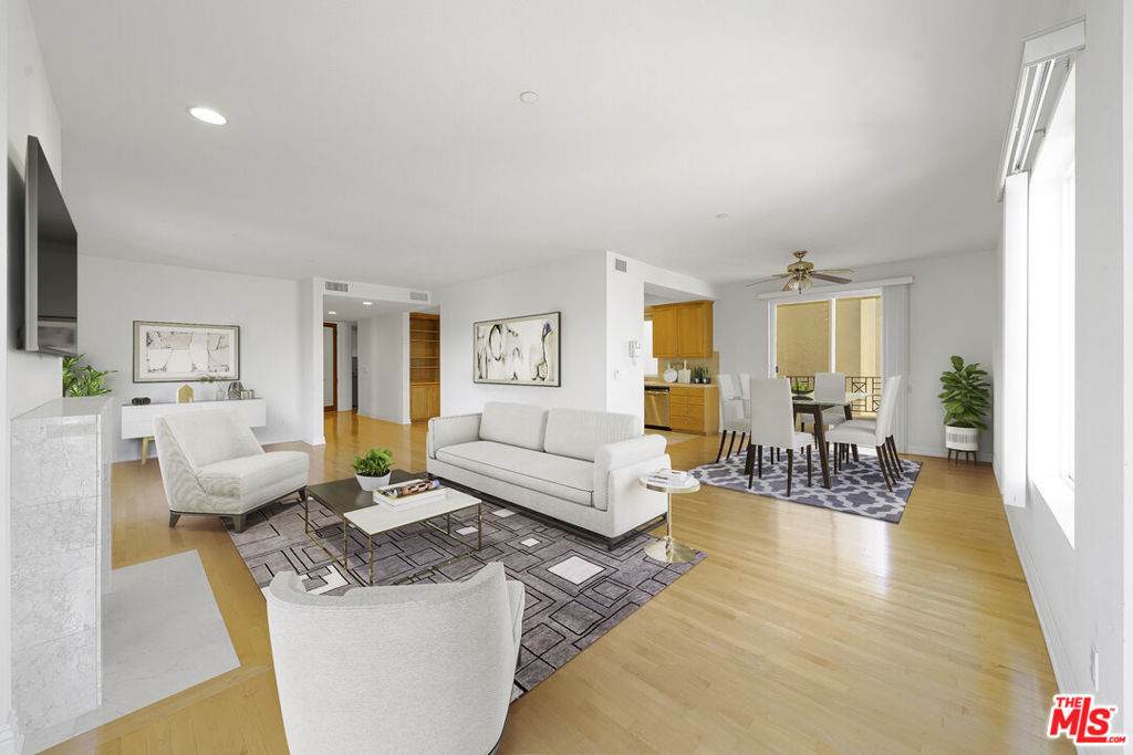 4100 Wilshire Boulevard - Photo 1