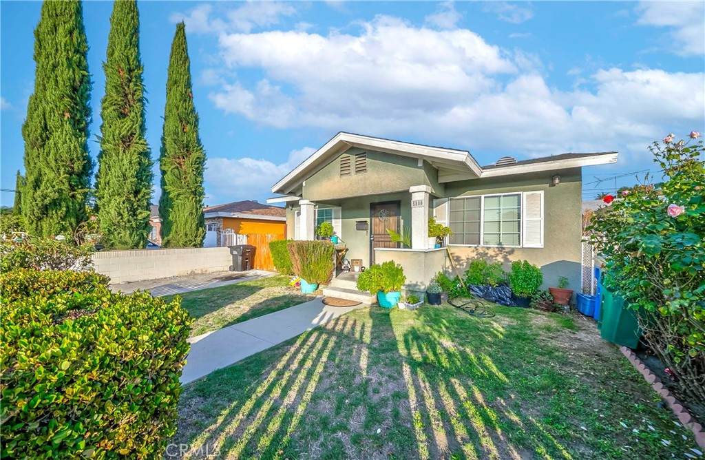 5880 Gundry Avenue - Photo 1