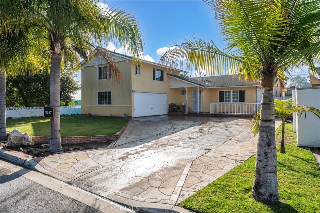 9552 Dewey Drive - Photo 1