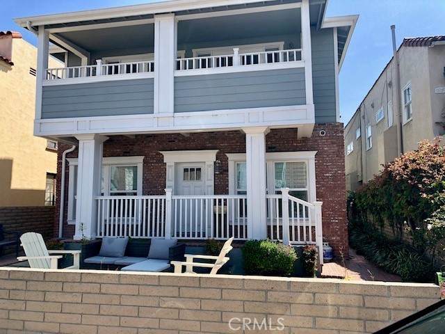 122 Roycroft Avenue - Photo 1