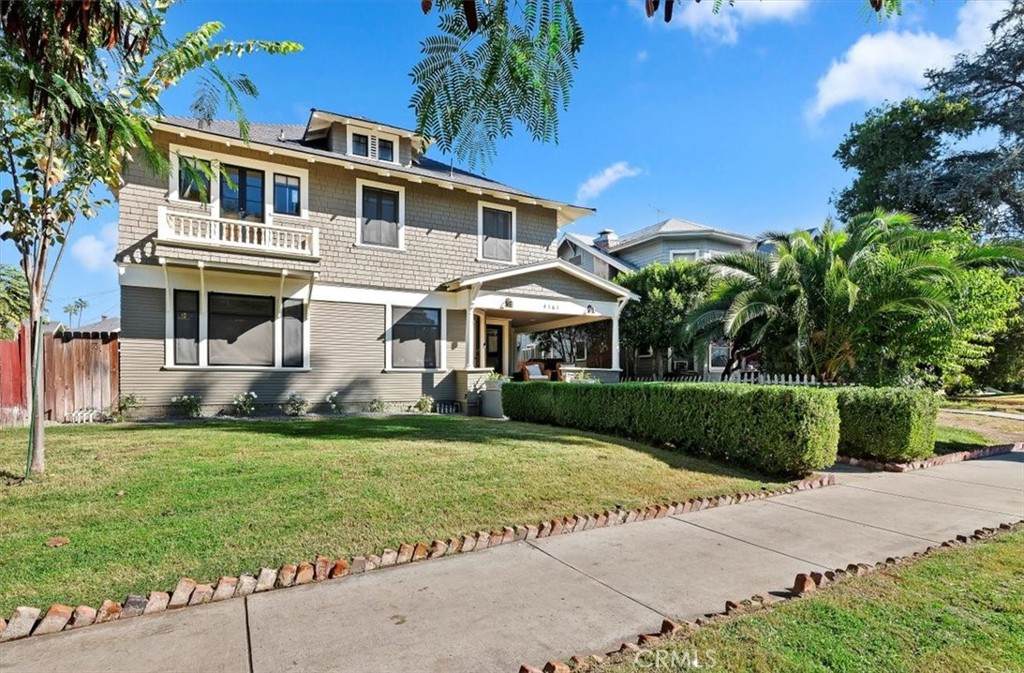 4161 University - Photo 1