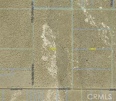 1 Rancho Road - Photo 1