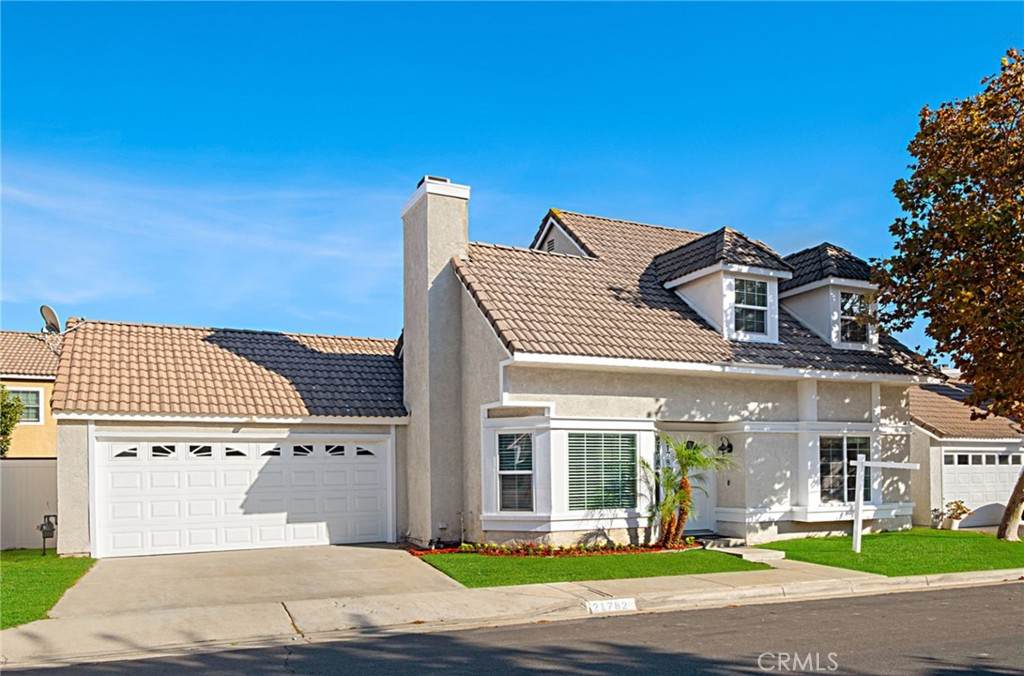 21782 Tegley - Photo 1