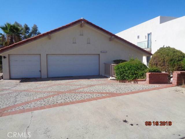 22244 San Joaquin Drive - Photo 1
