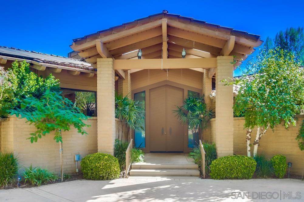 15731 Pauma Valley Dr. - Photo 1