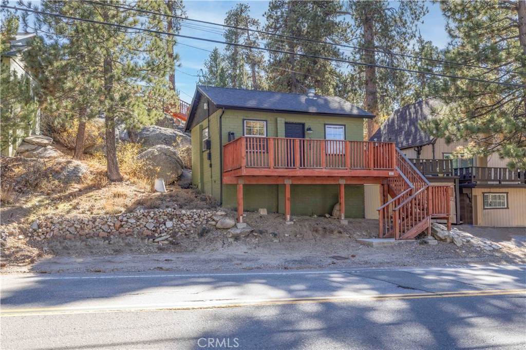 39217 Big Bear Boulevard - Photo 1