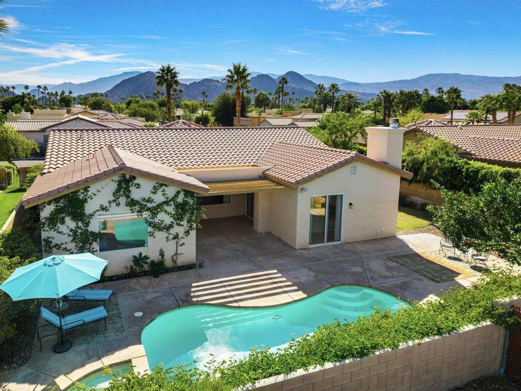 20 Tucson Circle - Photo 1