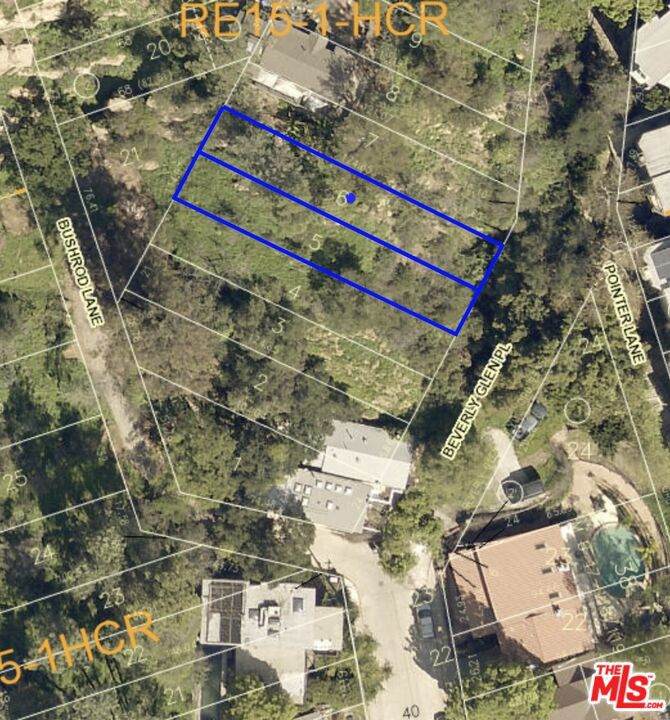 2311 Beverly Glen Place - Photo 1