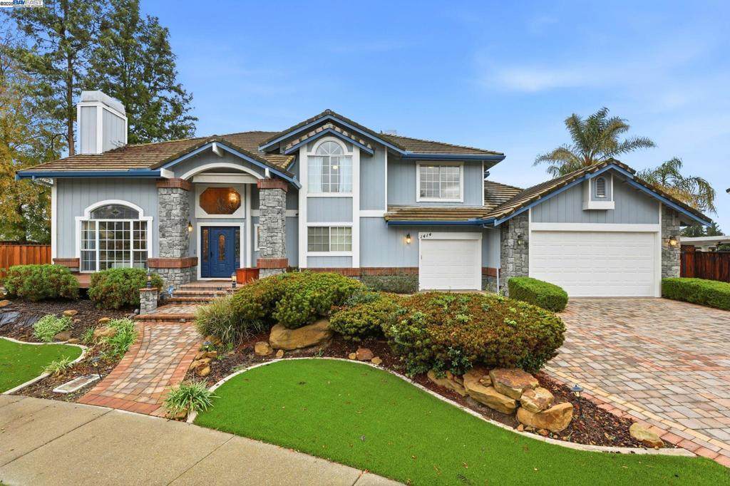 1414 Columbine Way - Photo 1