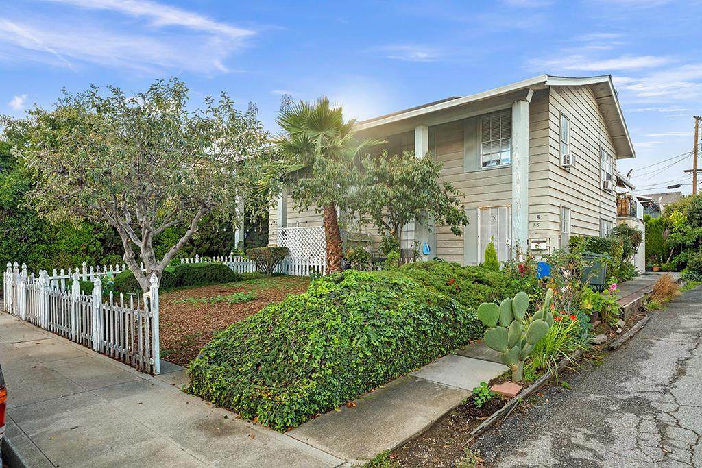 745 Reseda Drive - Photo 1